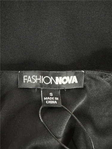 Fashion Nova