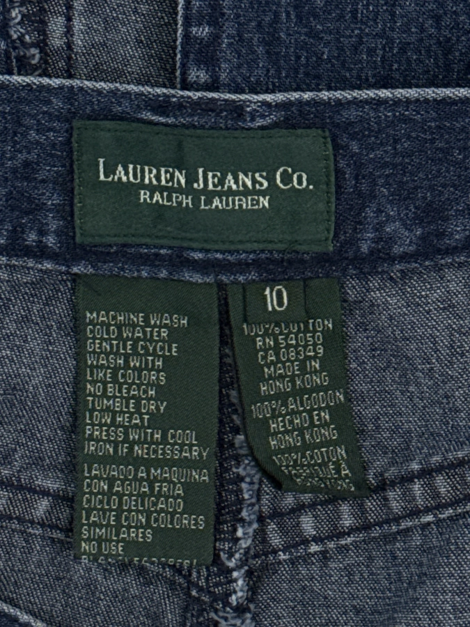 Lauren Jeans Co.