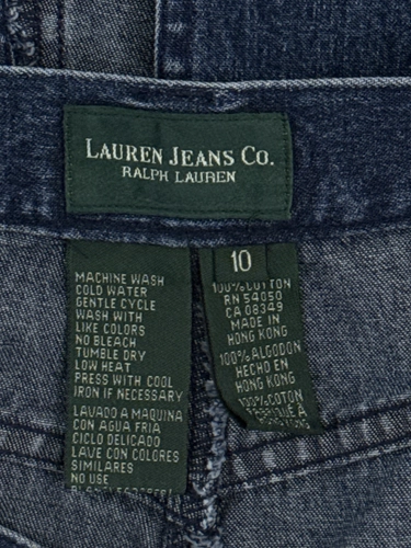 Lauren Jeans Co.