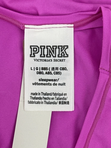 Pink Victoria's Secret