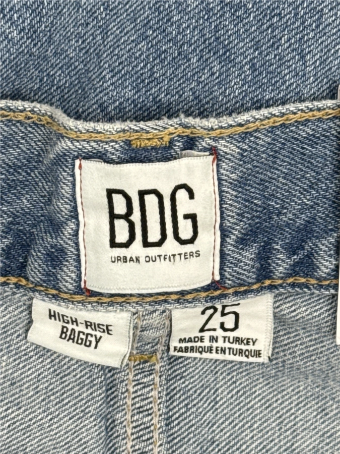 BDG
