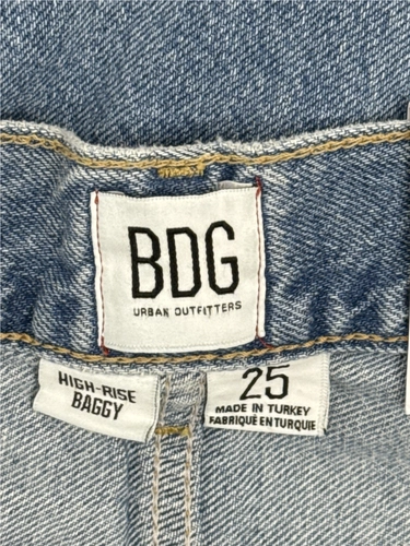 BDG