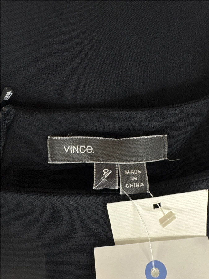 Vince