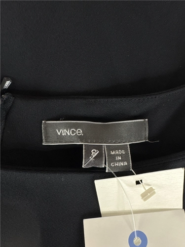 Vince