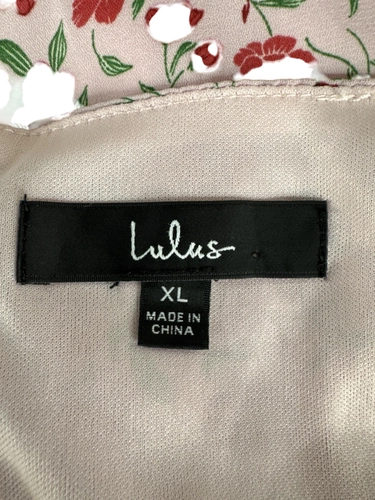 Lulus