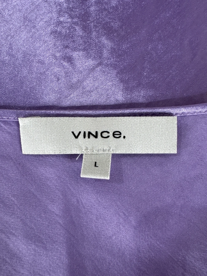 Vince