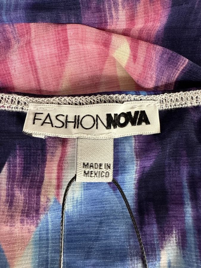Fashion Nova