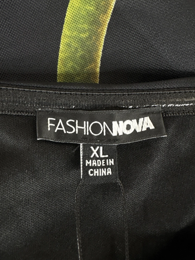 Fashion Nova