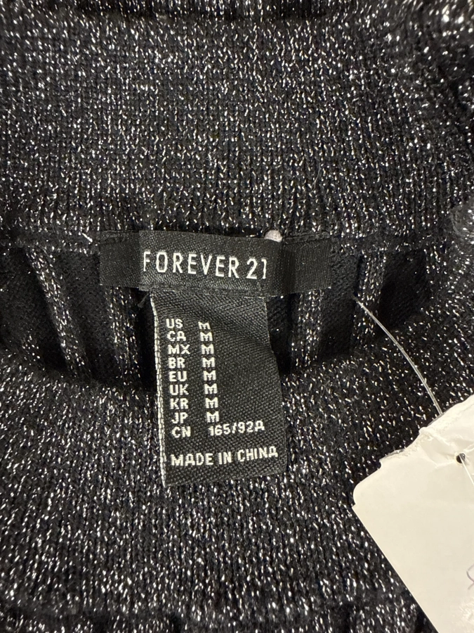 Forever 21