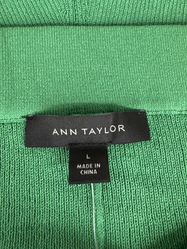 Ann Taylor