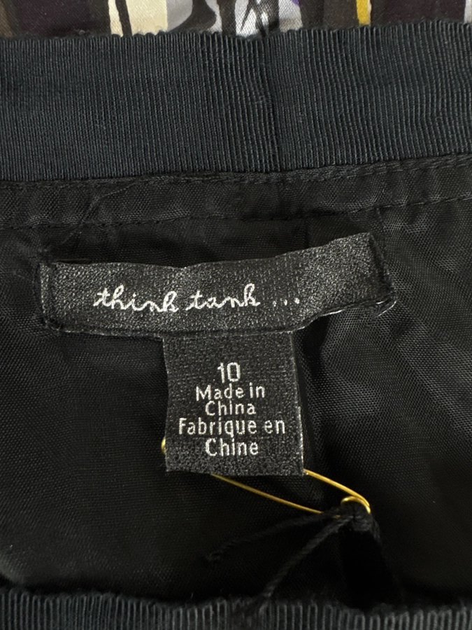 Think Tank