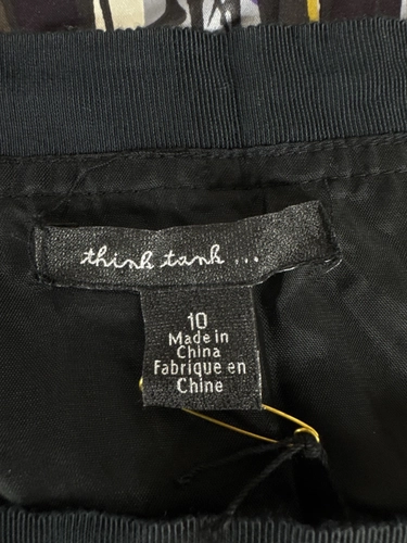 Think Tank