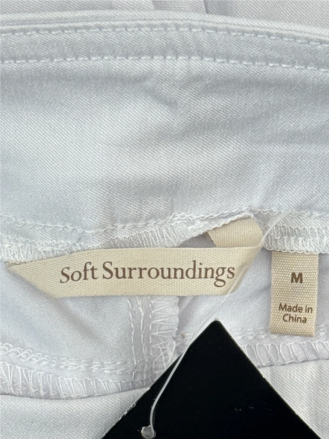 Soft Surroundings
