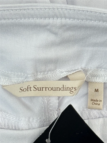 Soft Surroundings