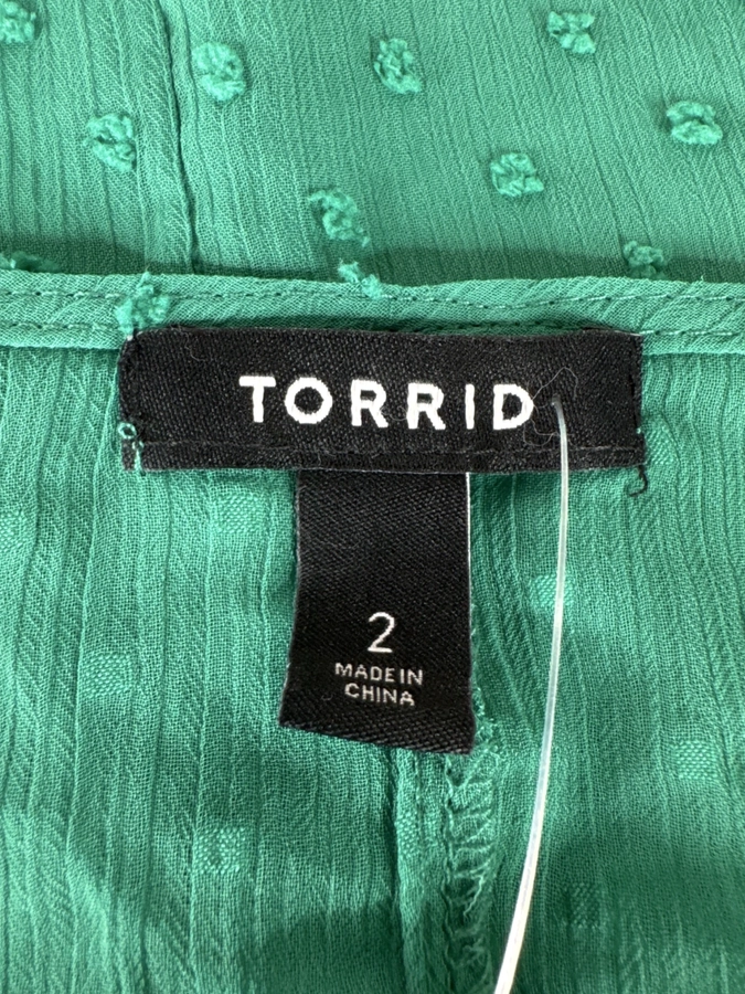 Torrid
