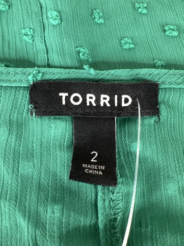 Torrid