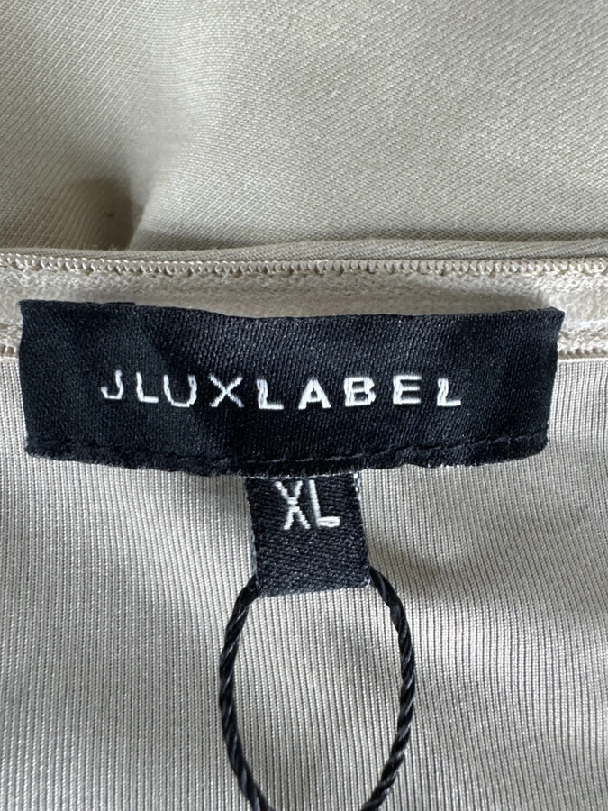 Jluxlabel