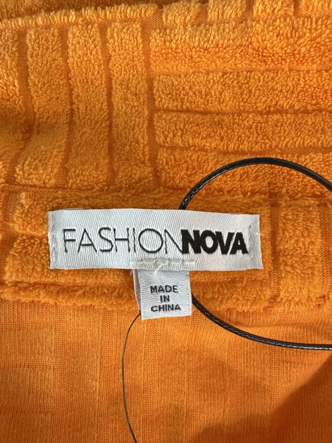 Fashion Nova