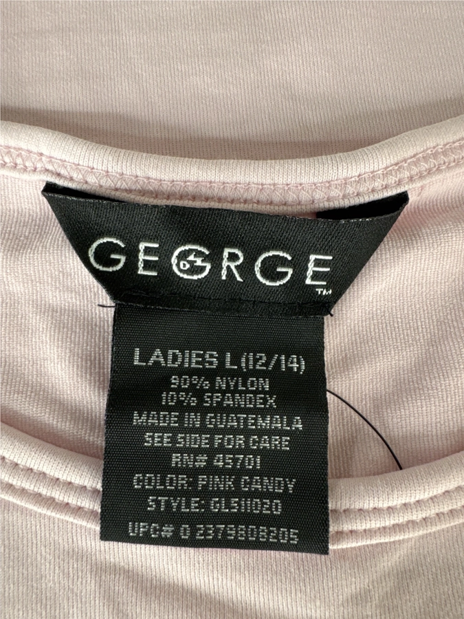 George