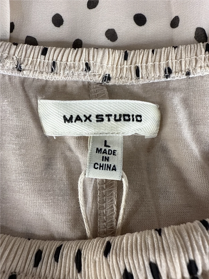 MaxStudio