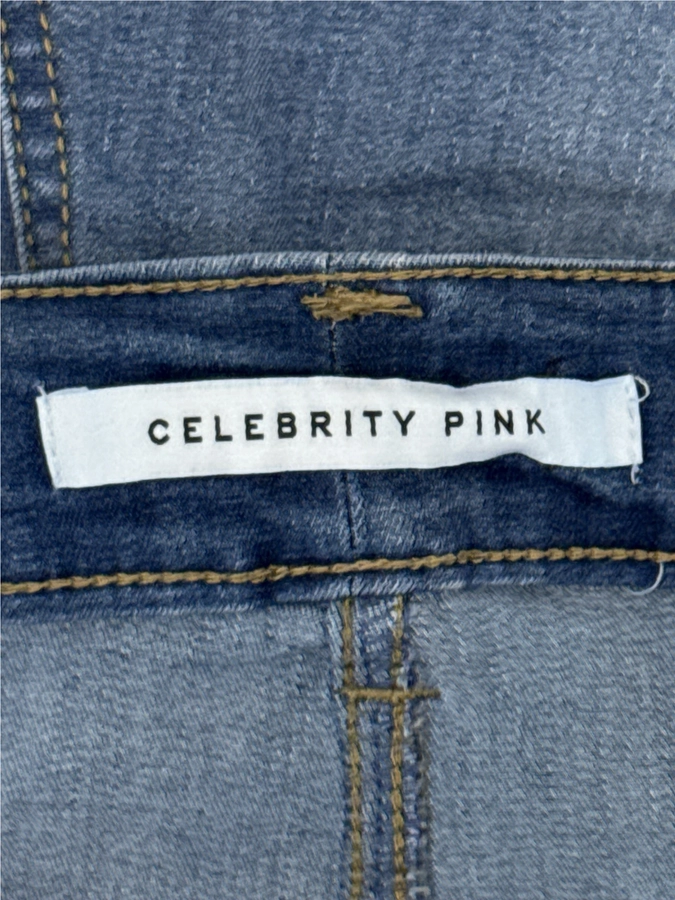 Celebrity Pink