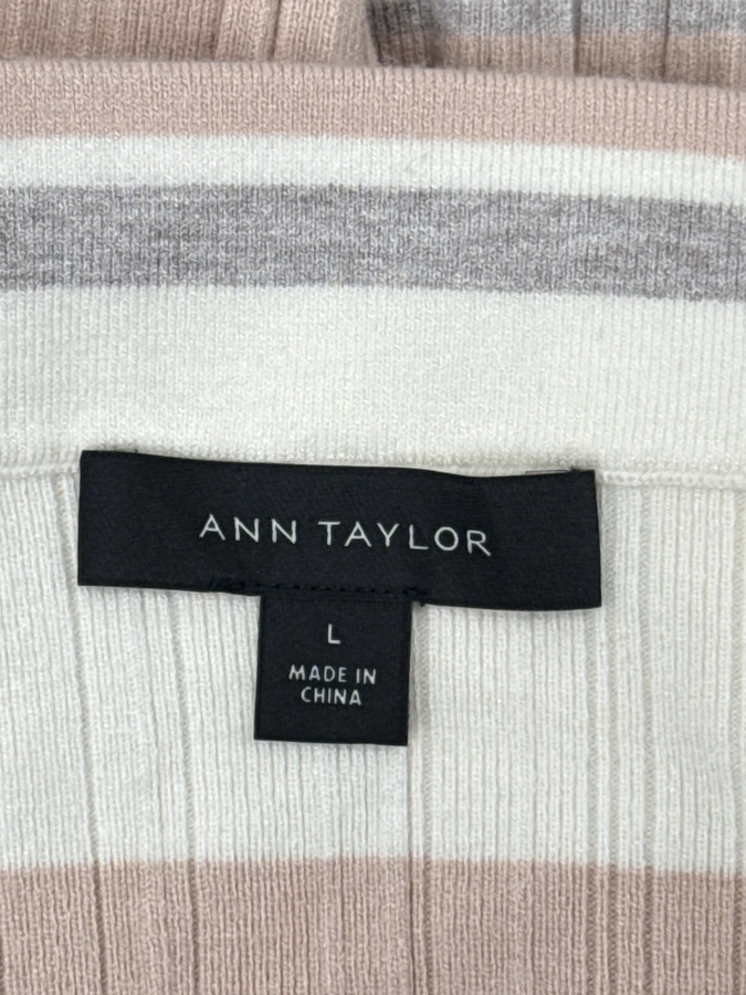 Ann Taylor