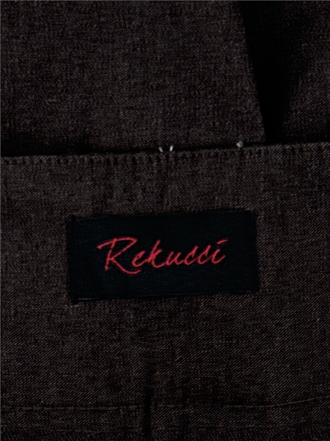 Rekucci