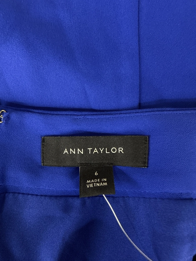 Ann Taylor