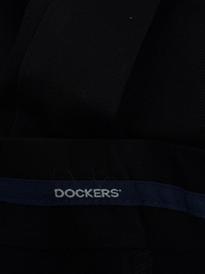 Dockers