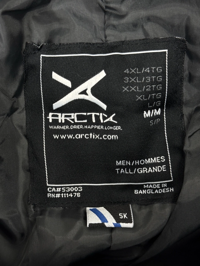 Arctix