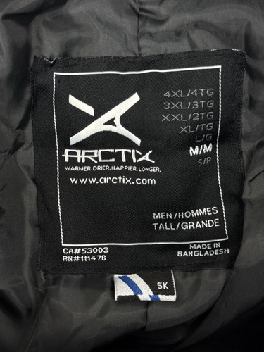 Arctix