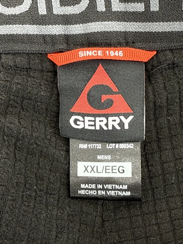 Gerry
