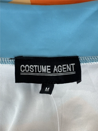 Costume Agent