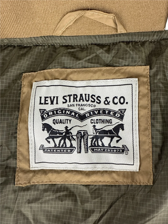 Levi Strauss & Co.