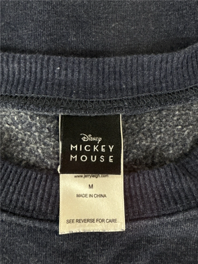 Mickey Mouse