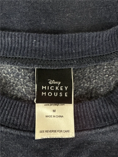 Mickey Mouse