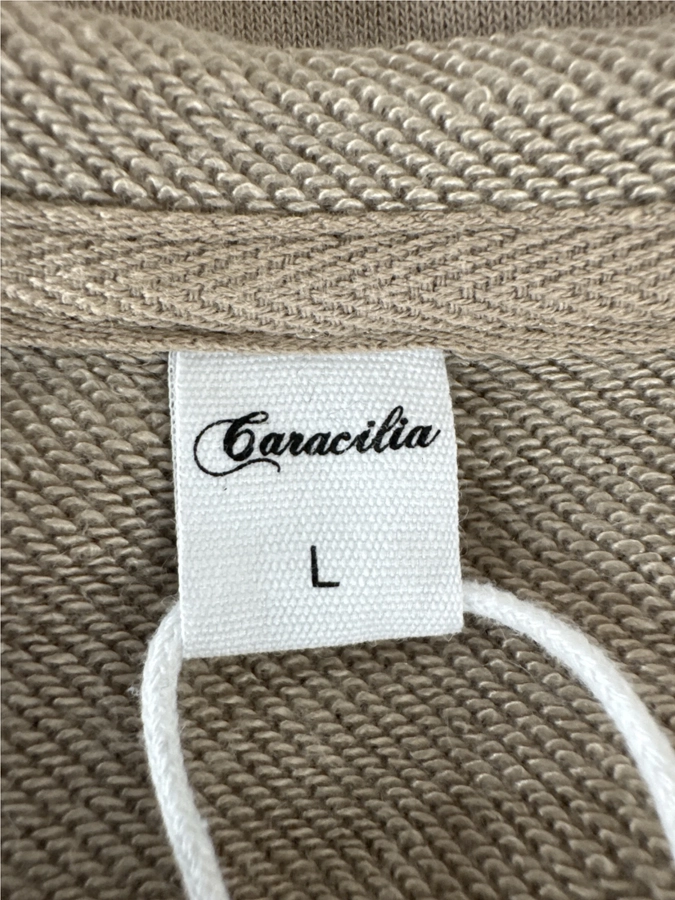 Caracilia