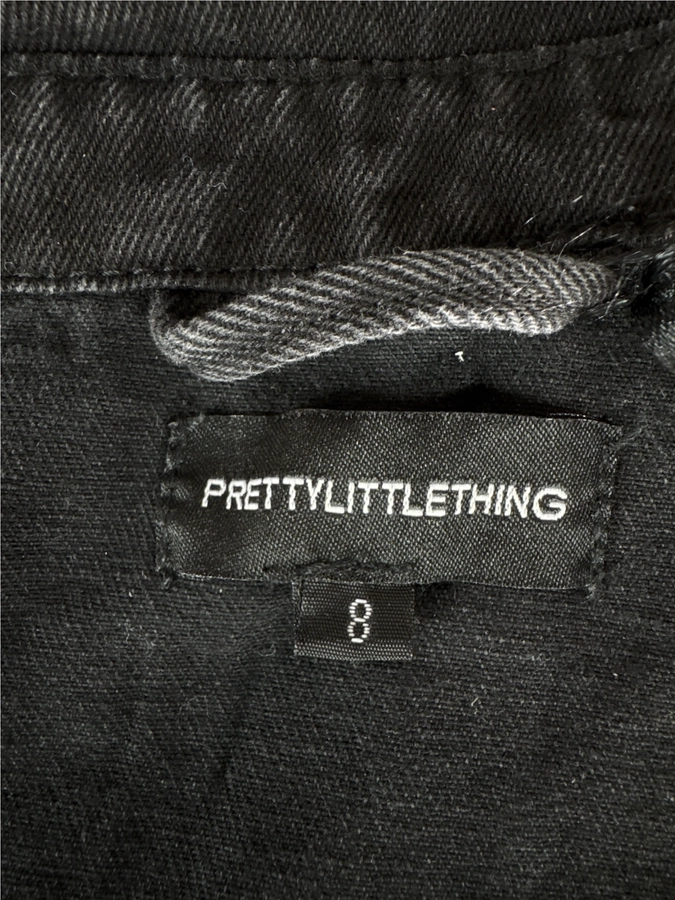 Pretty Little Thing