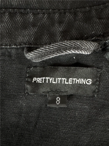 Pretty Little Thing