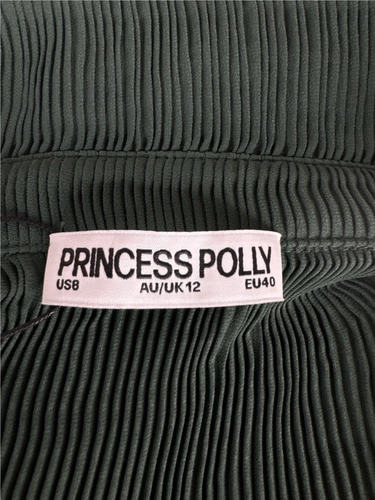 Princess Polly