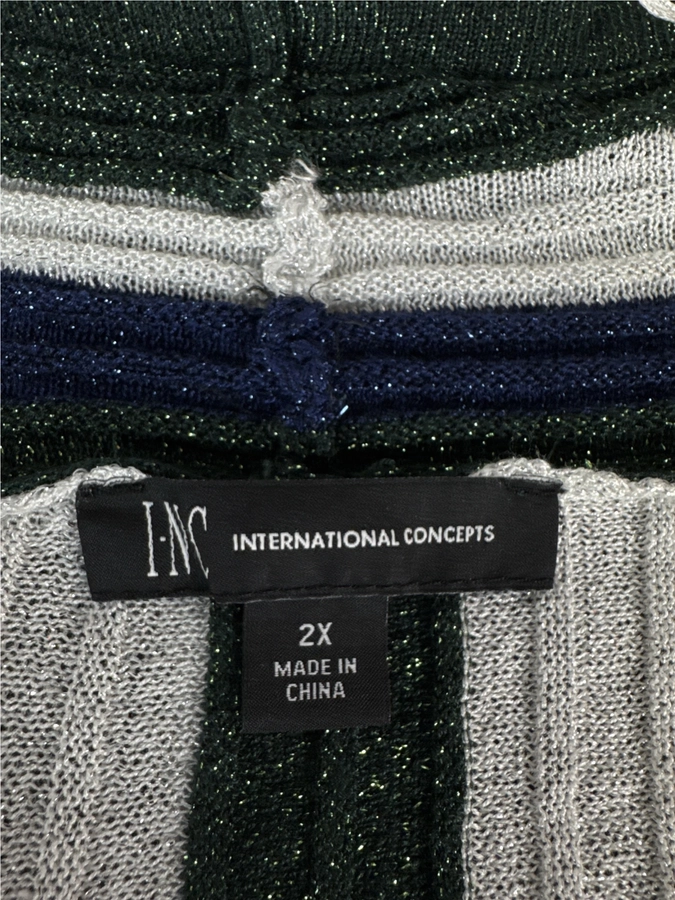 INC International Concepts