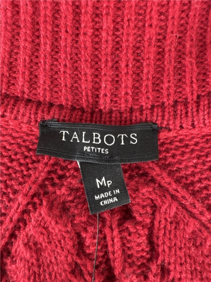 Talbots