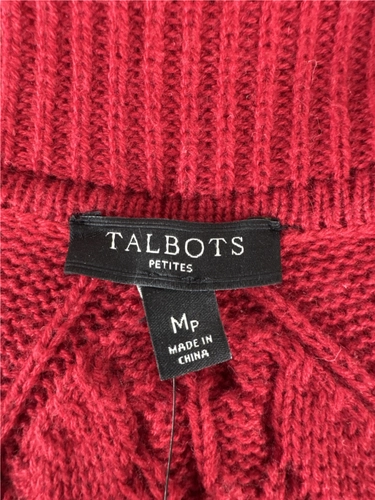 Talbots