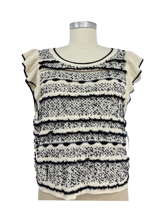 By Anthropologie