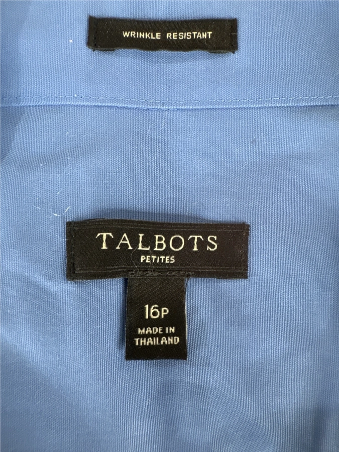 Talbots
