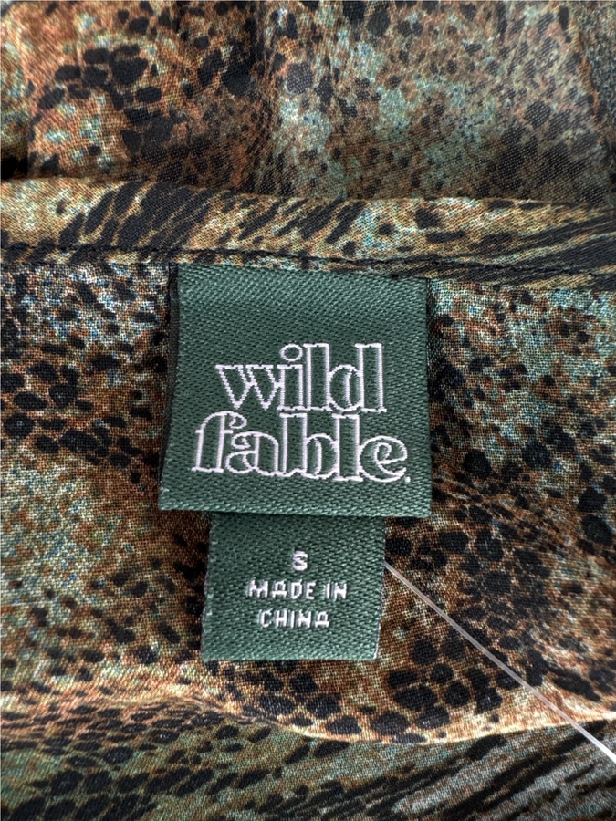 Wild Fable
