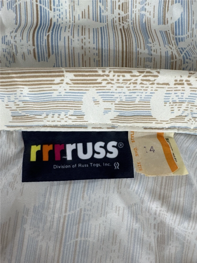 Russ