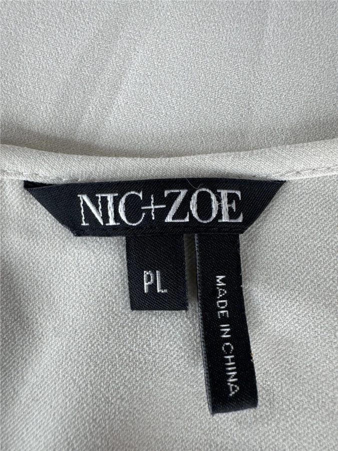 Nic+Zoe