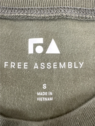 Free Assembly