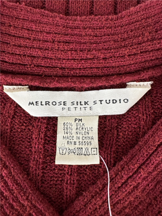 Melrose Silk Studio